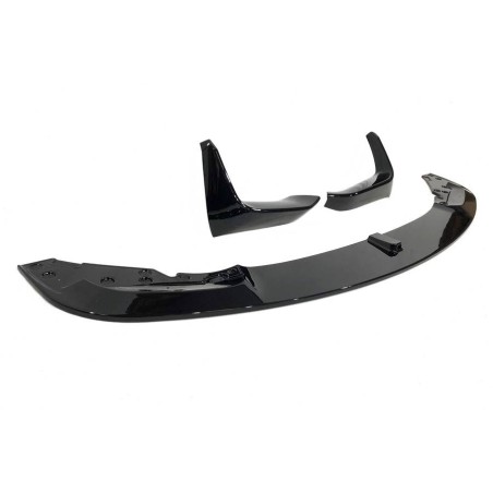Pare-Choc Avant BMW F32 F33 F36 Look M4 II