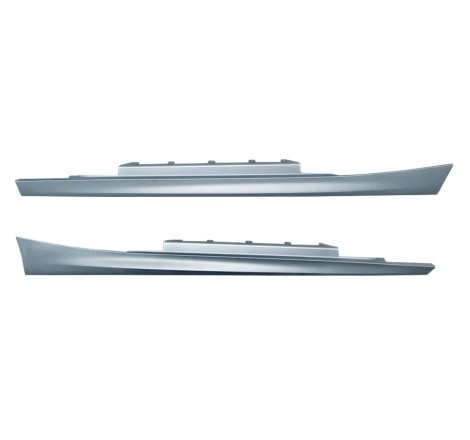 Side Skirts BMW F21/F22/F23 12-18 Look M2