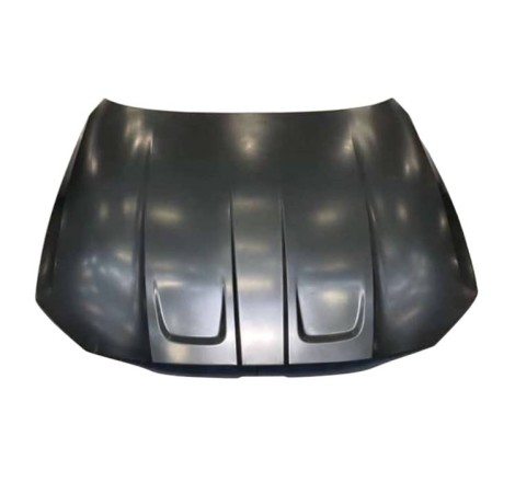 STOßSTANGENSET BODYKIT BMW G22 / G23 / G26 Look M4