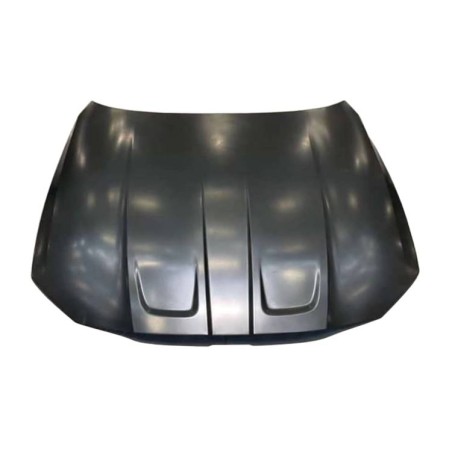 STOßSTANGENSET BODYKIT BMW G22 / G23 / G26 Look M4