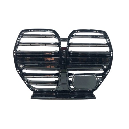 Kit De Carrosserie BMW G22 / G23 / G26 Look M4