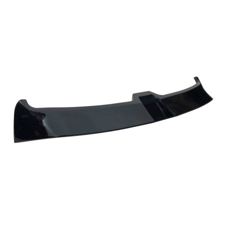 HECKLIPPE SPOILER HECKSPOILER KOFFERRAUM LIPPE Volkswagen Polo 2019 Glossy Black