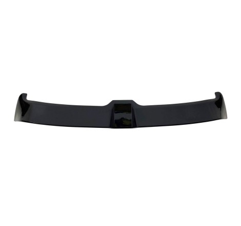 HECKLIPPE SPOILER HECKSPOILER KOFFERRAUM LIPPE Volkswagen Polo 2019 Glossy Black