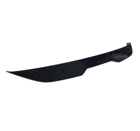 Spoiler Bmw G42 2021+ Glossy Black