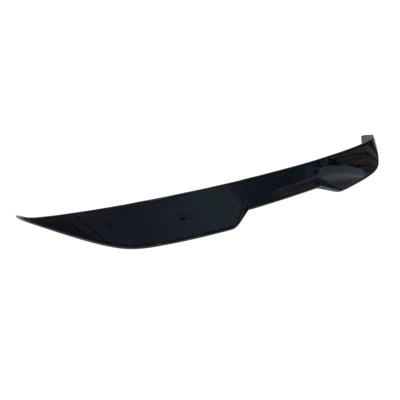 Spoiler Bmw G42 2021+ Glossy Black