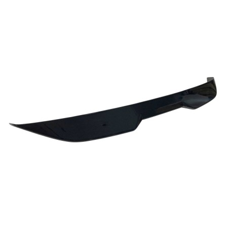 Spoiler Bmw G42 2021+ Glossy Black