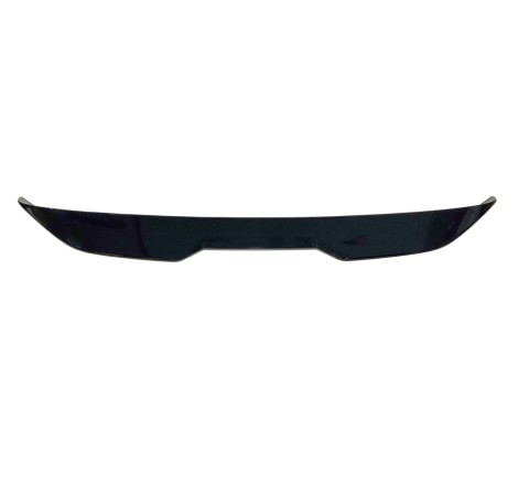 Spoiler Bmw G42 2021+ Glossy Black