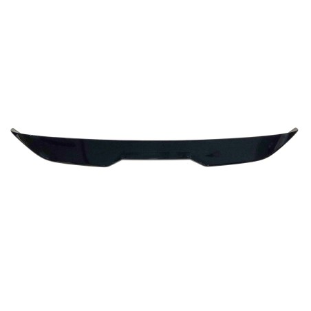 Spoiler Bmw G42 2021+ Glossy Black