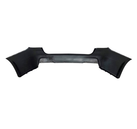 HECKSTOßSTANGE HECKSCHÜRZE BMW F31 LOOK M PERFORMANCE 2 Exhaust Double