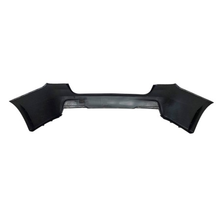 Paraurti Posteriore BMW F31 Look M Performance 2 Uscite doppio