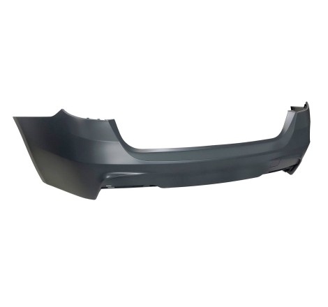 Rear Bumper BMW F31 Look M Performance