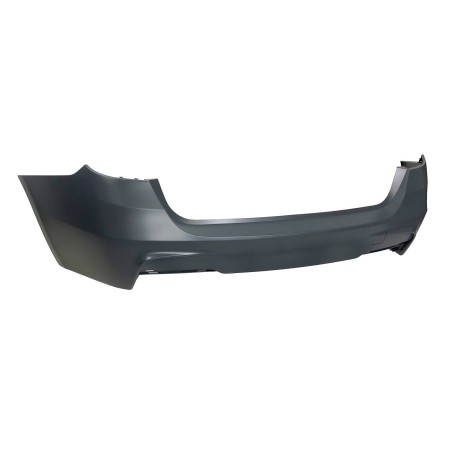 Rear Bumper BMW F31 Look M Performance