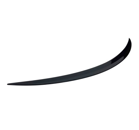 Spoiler Mercedes C167 Look GLE53 / GLE63 Glossy Black