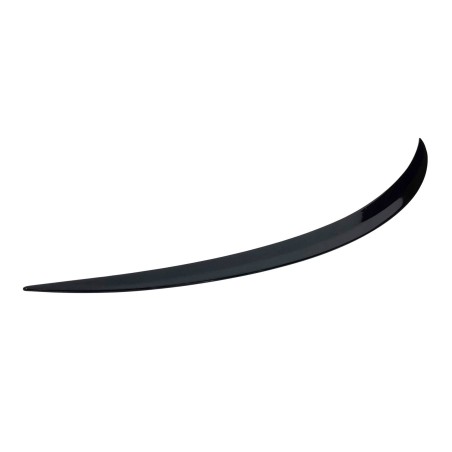 Aileron Mercedes C167 Look GLE53 / GLE63 Noir brillant