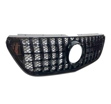 Front Grill Mercedes Vito W447 2016-2020 Look GT