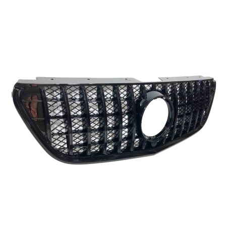 Front Grill Mercedes Vito W447 2016-2020 Look GT