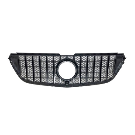 Front Grill Mercedes Vito W447 2016-2020 Look GT
