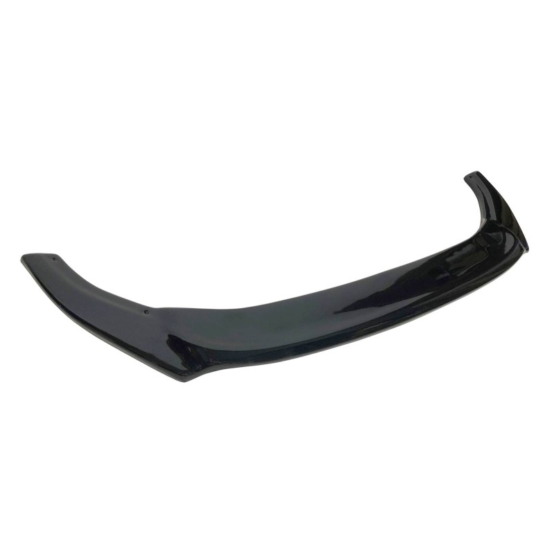 FRONTSPOILER SPOILERLIPPE VOLKSWAGEN Golf 7 Look R / RLine Glossy Black