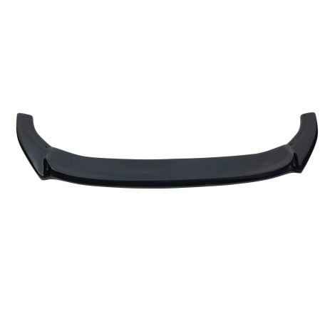 FRONTSPOILER SPOILERLIPPE VOLKSWAGEN Golf 7 Look R / RLine Glossy Black