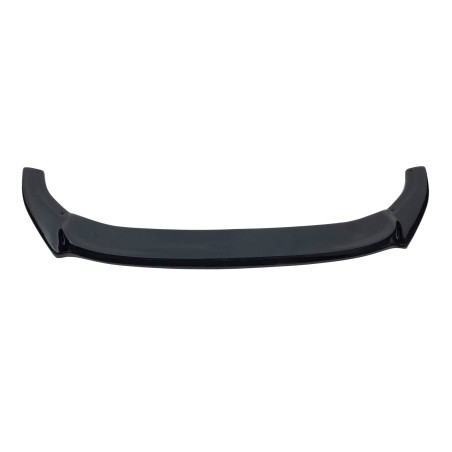FRONTSPOILER SPOILERLIPPE VOLKSWAGEN Golf 7 Look R / RLine Glossy Black