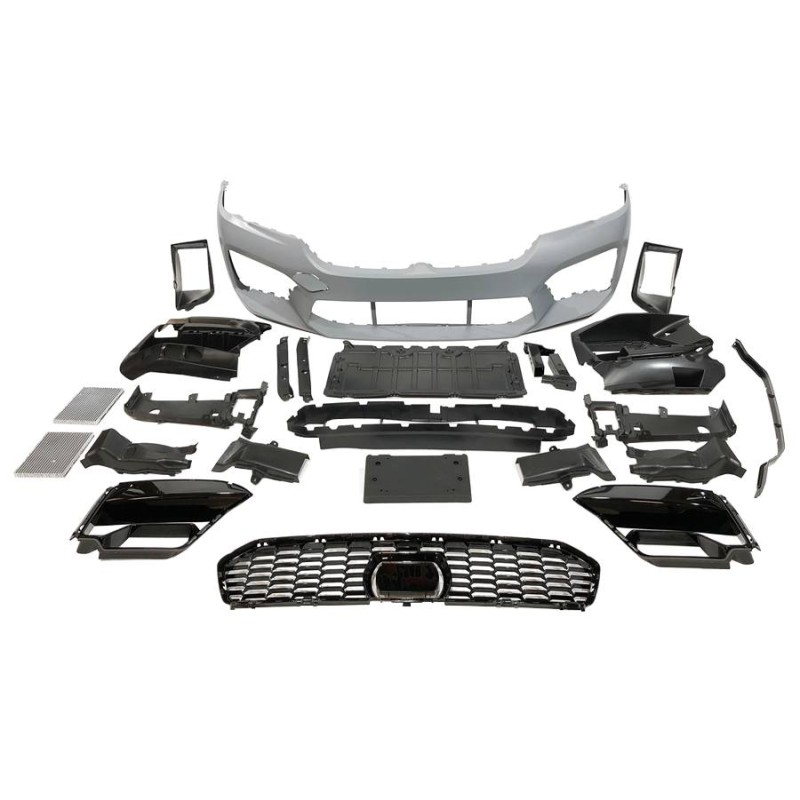 FRONT STOßSTANGE BMW G30 / G31 LCI 2021+ Look M5