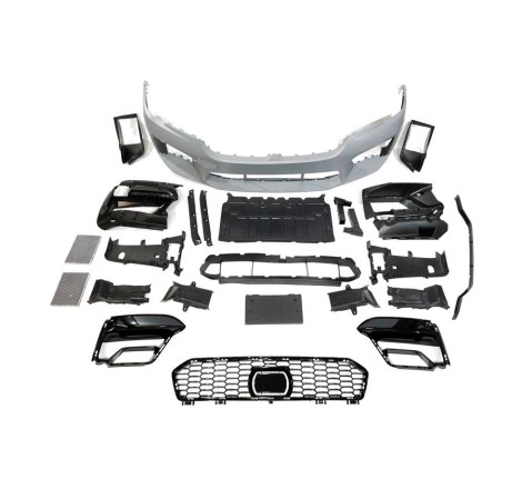 FRONT STOßSTANGE BMW G30 / G31 LCI 2021+ Look M5