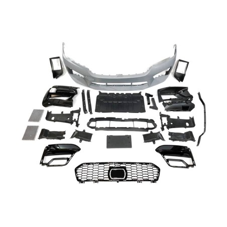 FRONT STOßSTANGE BMW G30 / G31 LCI 2021+ Look M5
