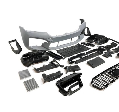 Paraurti Anteriori BMW G30 / G31 LCI 2021+ Look M5