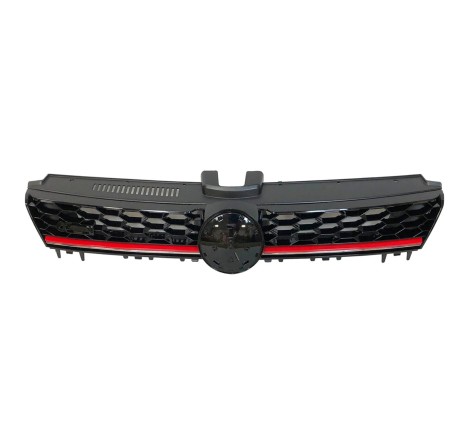 Grill Volkswagen Golf 7 Look GTI