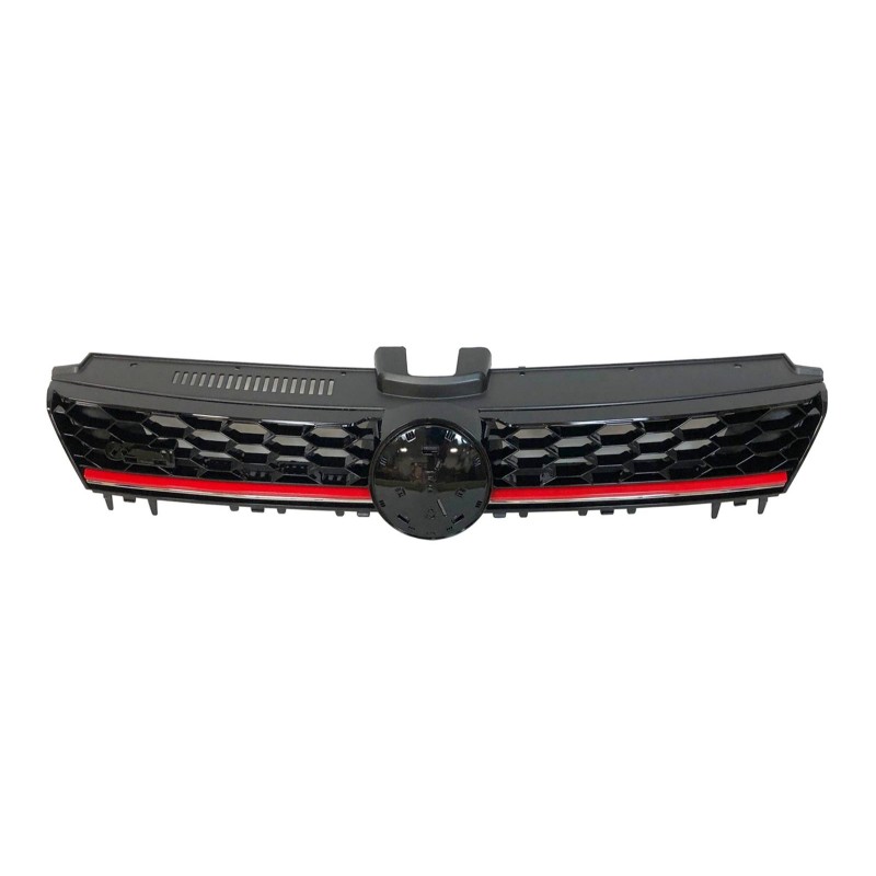 Grill Volkswagen Golf 7 Look GTI