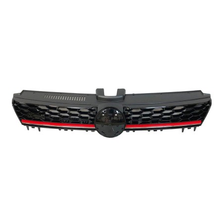 Calandre Volkswagen Golf 7 Look GTI
