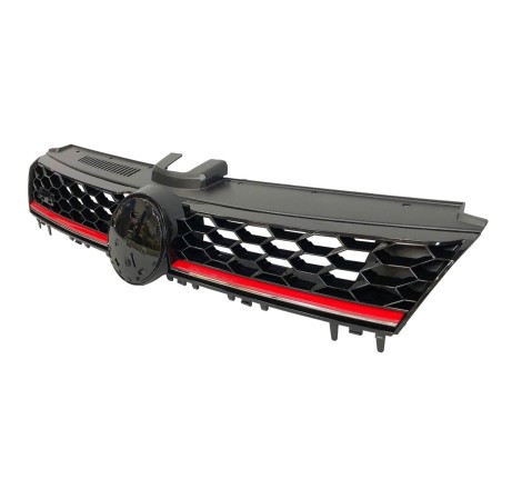 Grill Volkswagen Golf 7 Look GTI