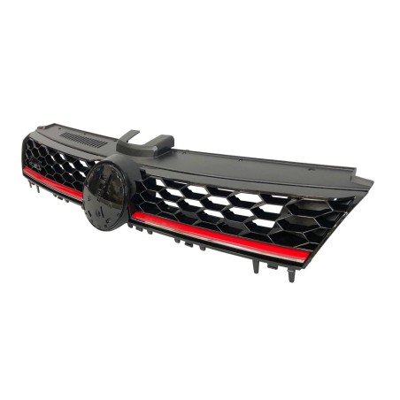 Grill Volkswagen Golf 7 Look GTI