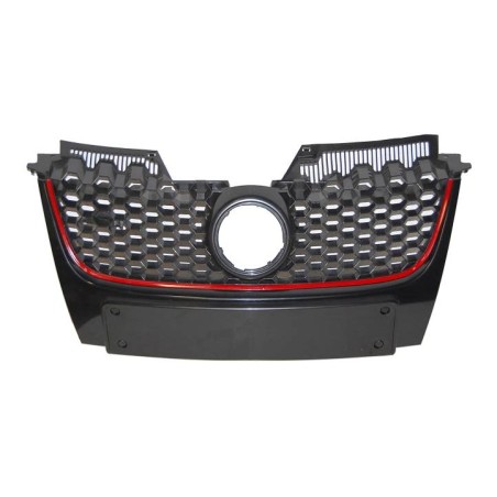 Grille Volkswagen Golf V R32 ABS Chromée