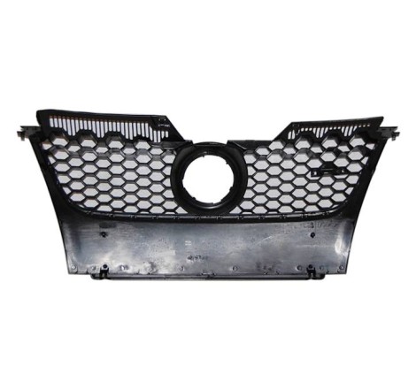 Grille Volkswagen Golf V R32 ABS Chromée