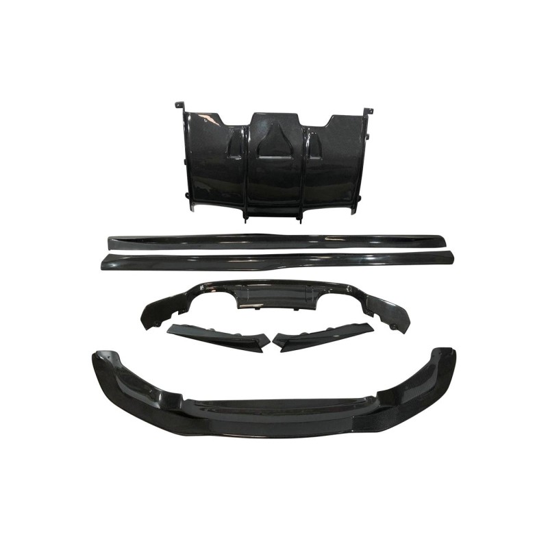 Body Kit BMW F80 / F82 Carbon