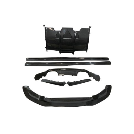 Body Kit BMW F80 / F82 Carbon