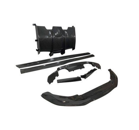 Body Kit BMW F80 / F82 Carbon