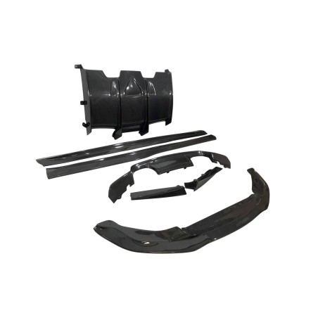 Body Kit BMW F80 / F82 Carbon