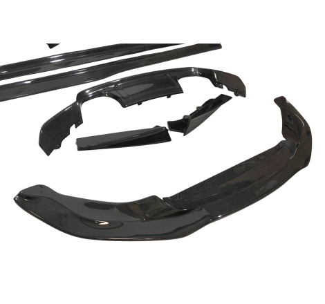 Body Kit BMW F80 / F82 Carbon