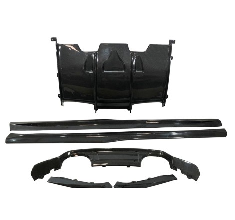 Body Kit BMW F80 / F82 Carbon