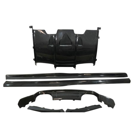 Body Kit BMW F80 / F82 Carbon