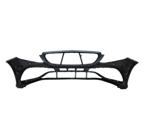 STOßSTANGENSET BODYKIT Mercedes W213 4d / SW 2016-2019 look AMG E63