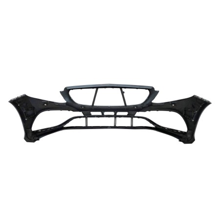 STOßSTANGENSET BODYKIT Mercedes W213 4d / SW 2016-2019 look AMG E63