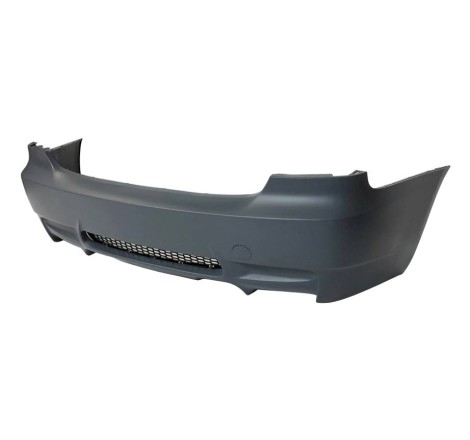 Paraurti Posteriori BMW E92 / E93 M3 2 Scarico
