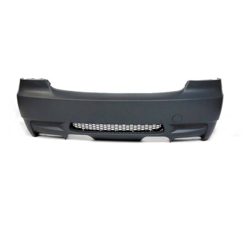 Rear Bumper BMW E92 / E93 Look M3 2 Exhaust