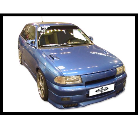 Pare-Choc Avant Opel Astra F