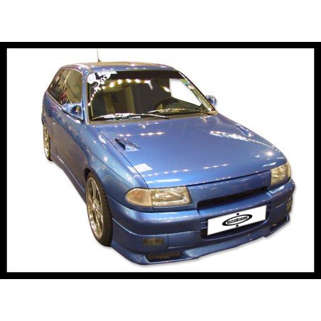 Pare-Choc Avant Opel Astra F