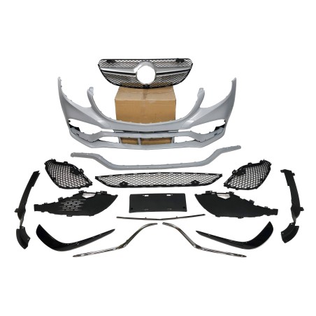 Body Kit Mercedes X253 GLC look AMG