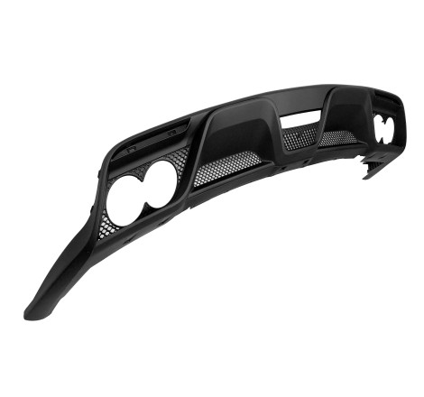 Rear Diffuser Ford Mustang 2015-2017 look GT350